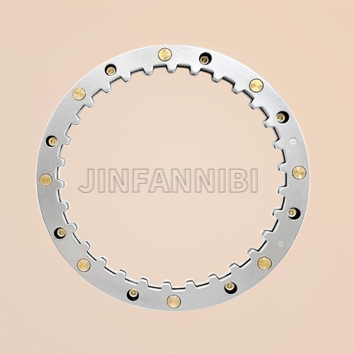 Clutch spring plate - spring,
