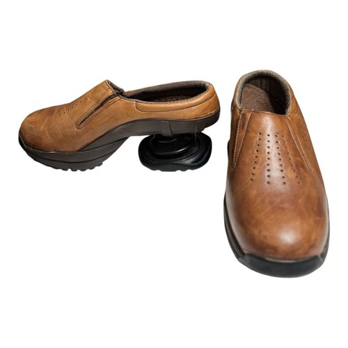 Coil taos clogs mules - z,