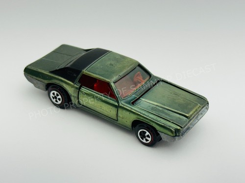 Johnny lightning topper - johnny,