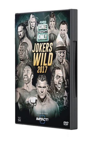 Official tna impact wrestling - official,