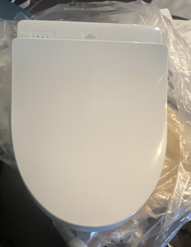 Toto washlet elongated - toto,