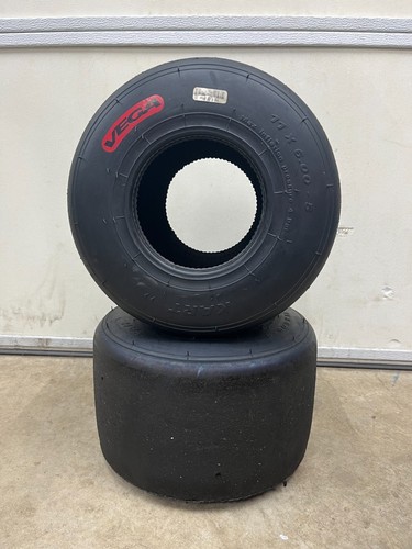 Set two used vega - of,