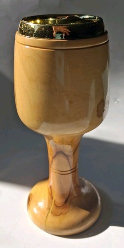 Handmade holy land olive wood - holy,