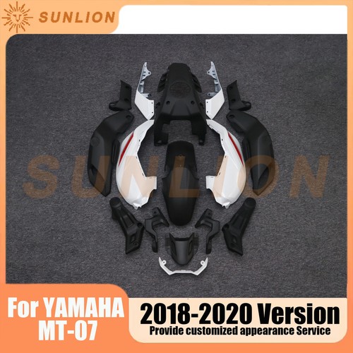 New for yamaha 07 - mt-07, mt07