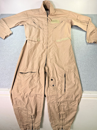 Usaf flyers coveralls cwu - usaf,