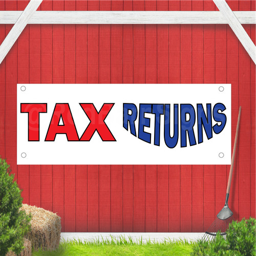 Tax returns indoor outdoor - returns,