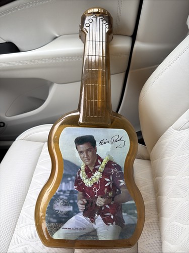 Elvis presley with ukulele - elvis,