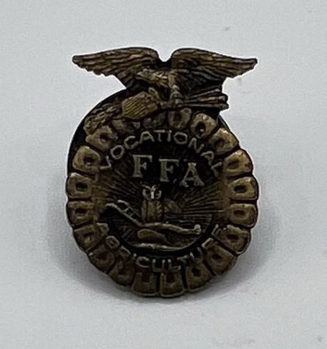 Ffa vocational agricultural - ffa,