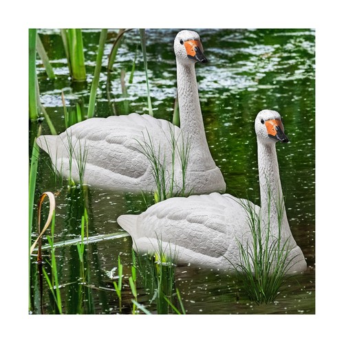 Galashield swan decoys for - galashield,