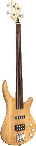 Stagg fusion electric bass - "fusion",