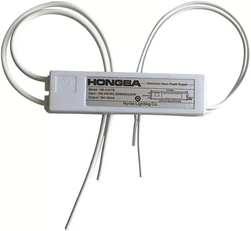 White 3kv 3000 volts - white,