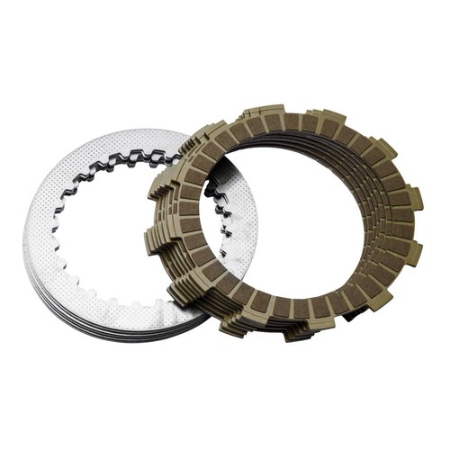 Tusk competition clutch kit - tusk,