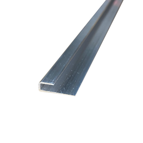 Channel trim long - 48",