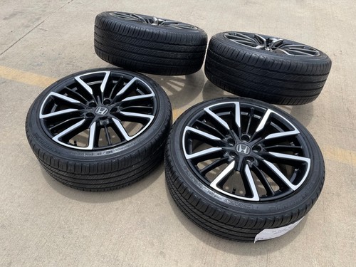 Honda accord oem sport - honda,