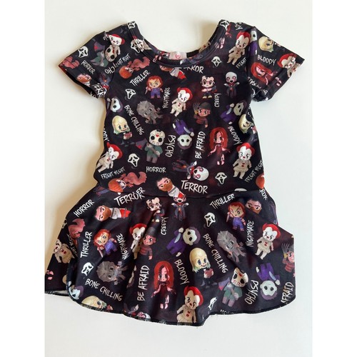 Winoxy designs horror - horror, movie