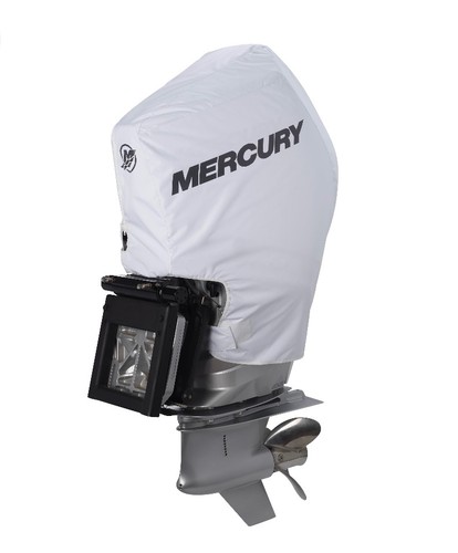 Mercury tow stow - mercury, n