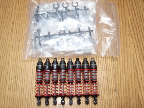 Fits traxxas 4907 t maxx - fits, 3.3