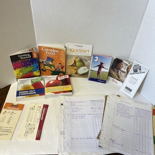 Lot weight watchers - lot-weight, out