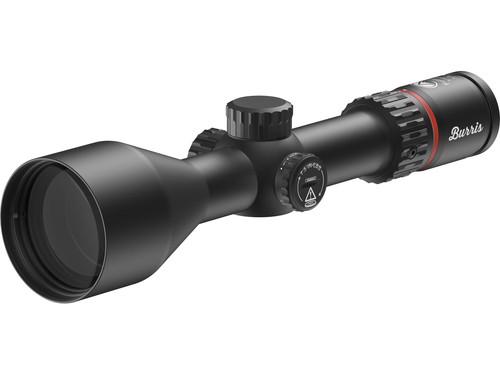 Burris fullfield rifle scope - fullfield,