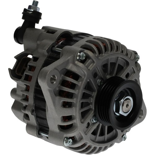 New alternator for mazda - alternator, rx-8