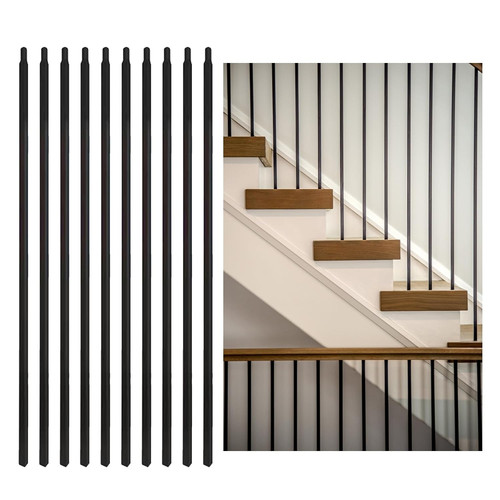 Pack wrought iron - pack,