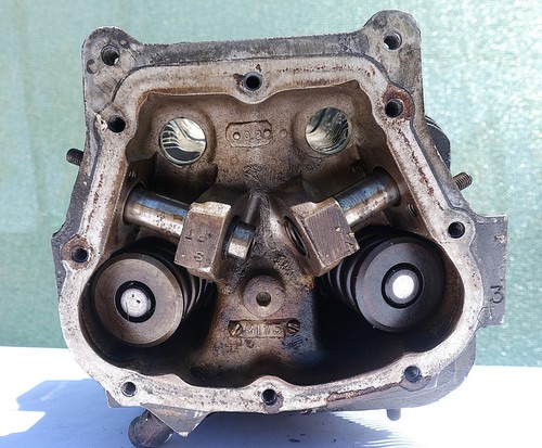 Lycoming cylinder 10925 - , lw