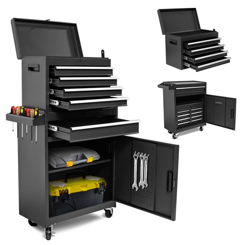 Drawer rolling tool - 5-drawer,
