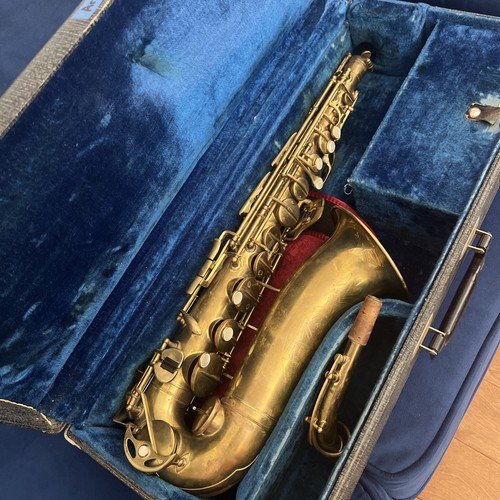 Monte b5487 brass vintage - la,