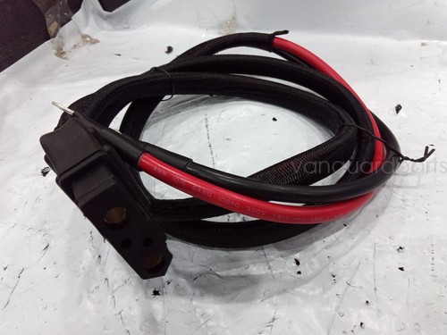 Opened box pin battery cable - opened, 2