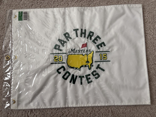 2015 masters par tournament - 2015,