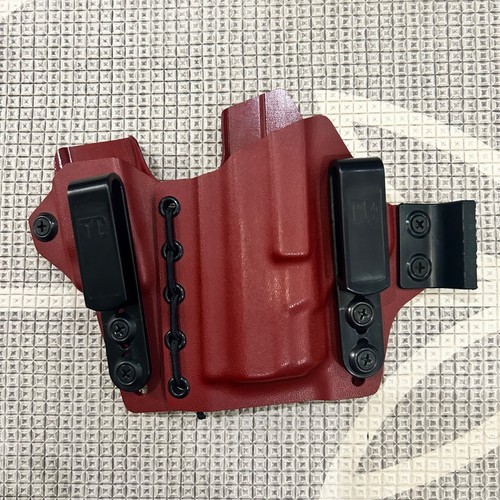 Tier concealed holster smith - 1,
