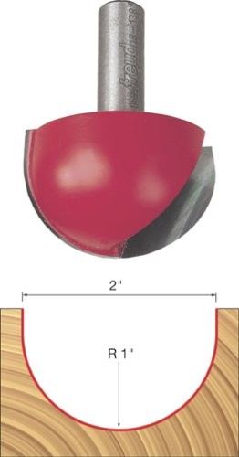 Freud 138 radius round - freud,