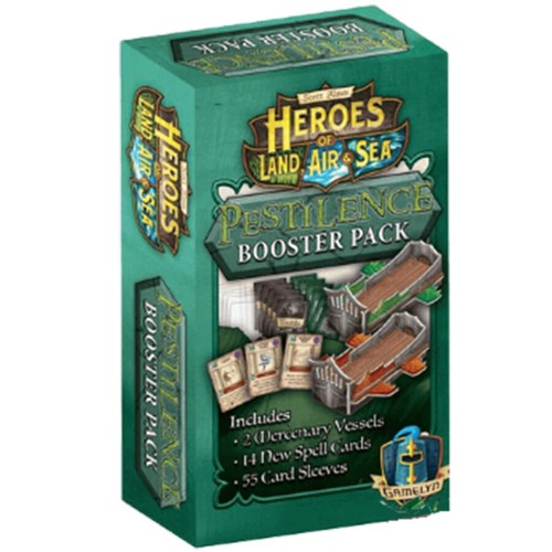 Heroes land air sea - of, land,