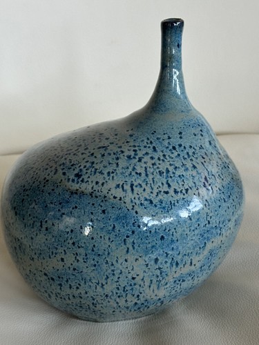Santa studio pottery - fe,