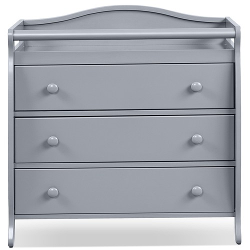 Drawer baby changing table - changing,