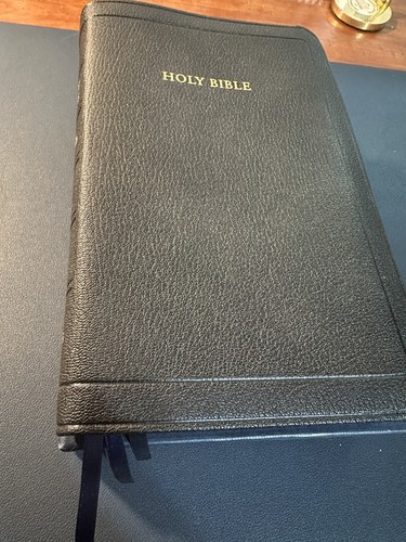 Allan kjv brevier - kjv,