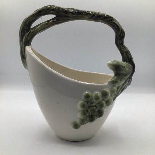 Hull tokay vintage ceramic - hull,