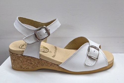 Worishofer 711p women white - worishofer, women's