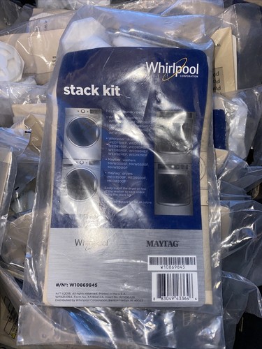New genuine whirlpool maytag - new,