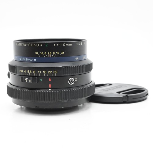 Mamiya rz67 110mm - mamiya, sekor
