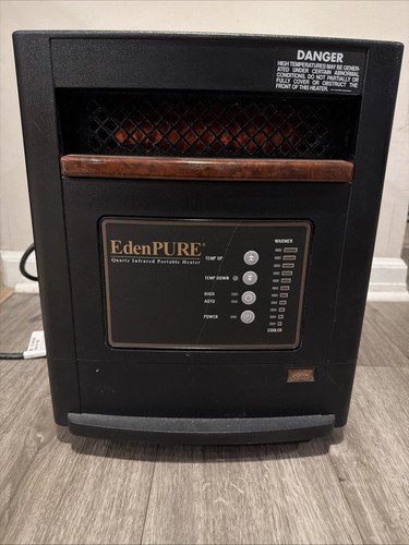 Edenpure gen4 a4643 rtl - gen4, a4643/rtl