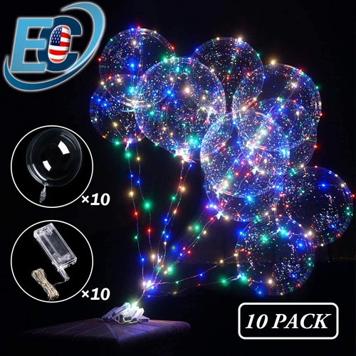 Pcs led light bobo - led,