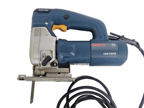 Bosch 1587avs amp corded - bosch,