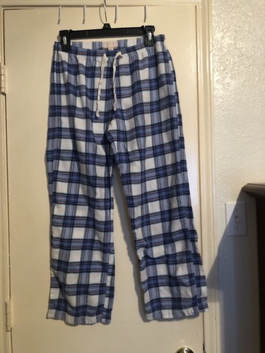Love gap blue - blue, plaid