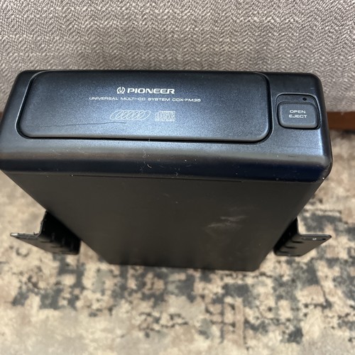 Vintage pioneer cdx - cdx-m30, disk