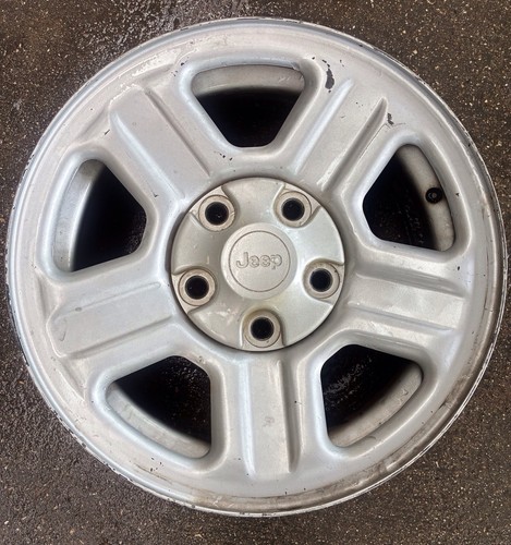 2007 2018 jeep wrangler - jeep, rims
