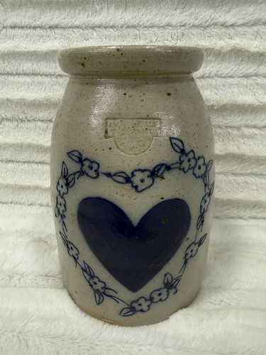 Salmon falls stoneware - salmon,