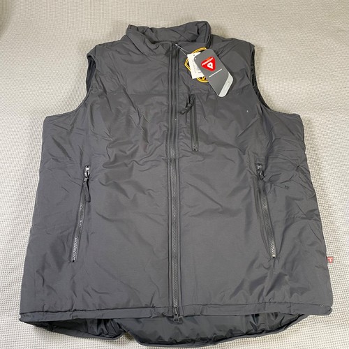 Primaloft vest level gen iii - level,