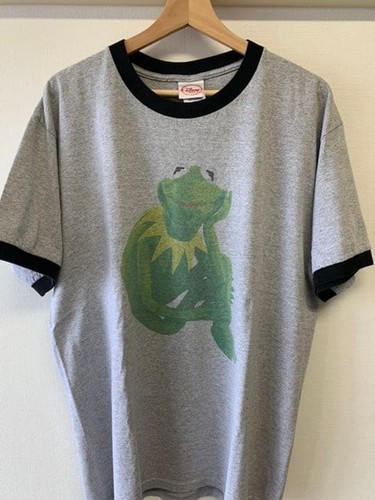 Disney official kermit 90s - disney,