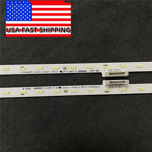 Led strips for sony - strips,